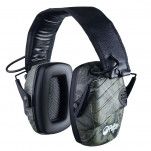 ABAFADOR ELETRÔNICO TIRO ESPORTIVO PROTETOR AURICULAR PULSE V1